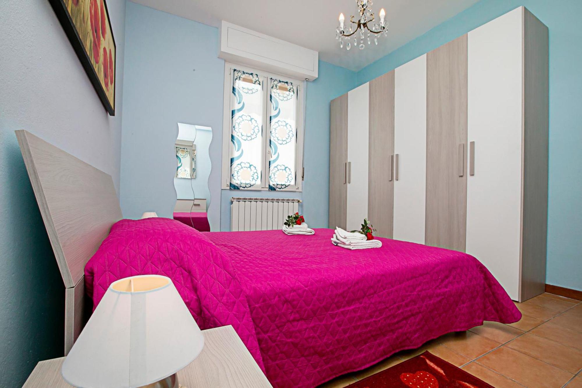 Villa Mimosa - Appartamento 1 - Happy Rentals Desenzano del Garda Buitenkant foto